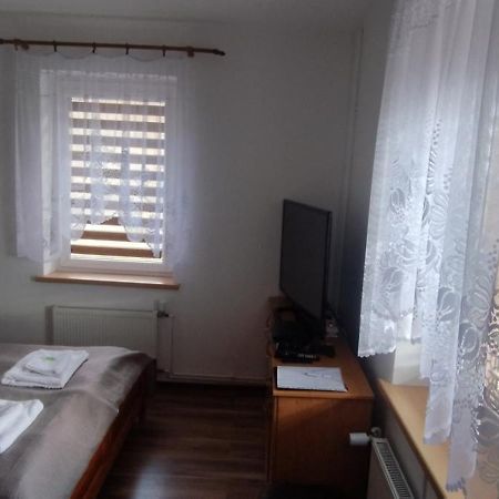 Apartman Amsel Ostrov  Eksteriør bilde