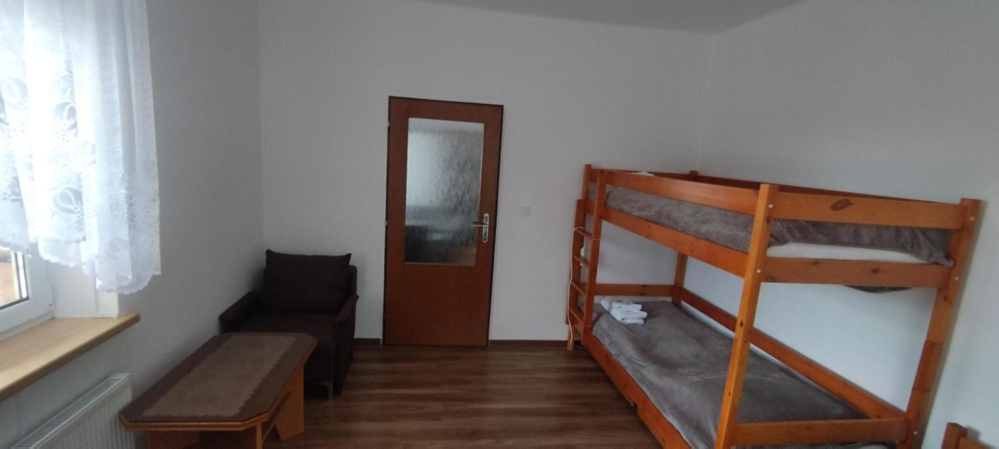 Apartman Amsel Ostrov  Eksteriør bilde